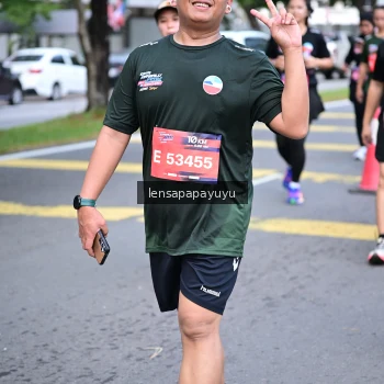 Runner Photo 4164413