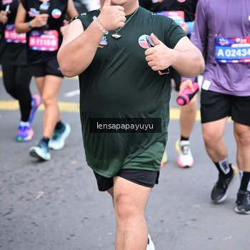 Runner Photo 4164417