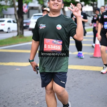 Runner Photo 4164418