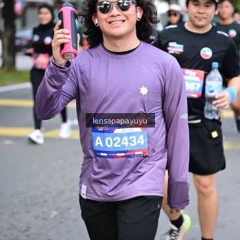 Runner Photo 4164419