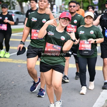 Runner Photo 4164421