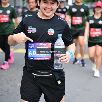 Runner Photo 4164422