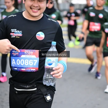 Runner Photo 4164423