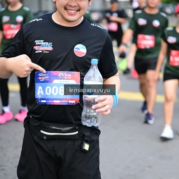 Runner Photo 4164424