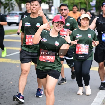 Runner Photo 4164425