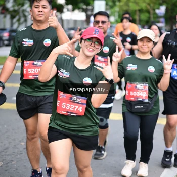 Runner Photo 4164426