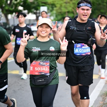 Runner Photo 4164431