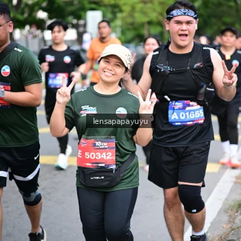 Runner Photo 4164432