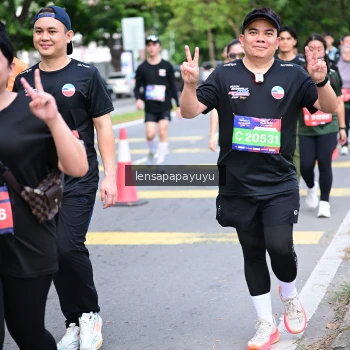 Runner Photo 4164433