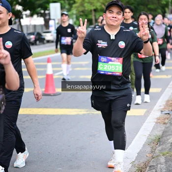 Runner Photo 4164434