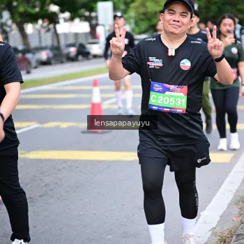 Runner Photo 4164436