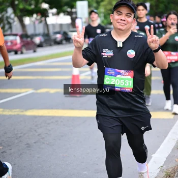 Runner Photo 4164437