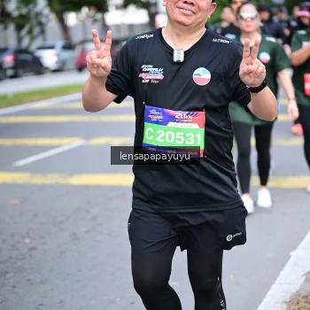 Runner Photo 4164438
