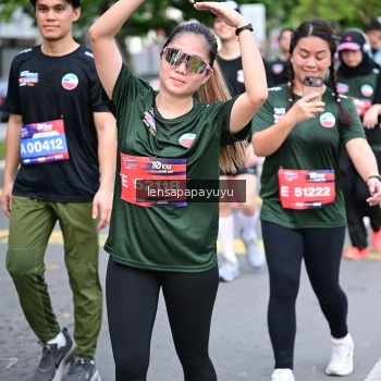 Runner Photo 4164439