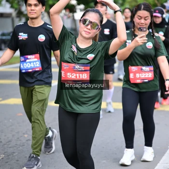 Runner Photo 4164440