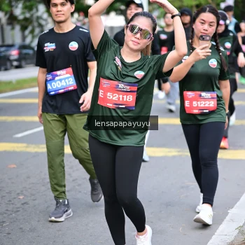 Runner Photo 4164441