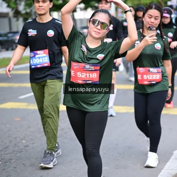 Runner Photo 4164442