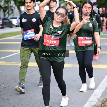 Runner Photo 4164443