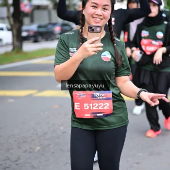 Runner Photo 4164444