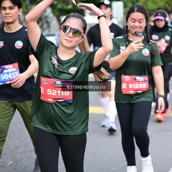 Runner Photo 4164445