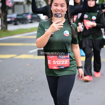 Runner Photo 4164446
