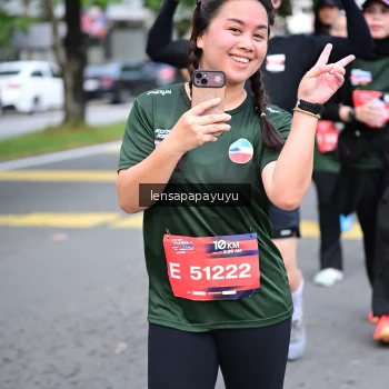 Runner Photo 4164447