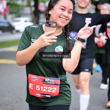 Runner Photo 4164448