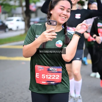 Runner Photo 4164449