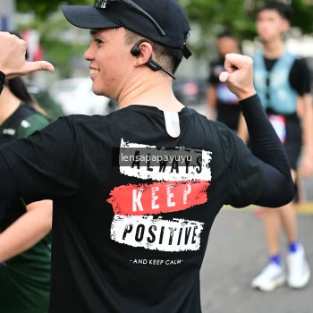 Runner Photo 4164452