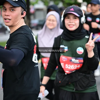 Runner Photo 4164454