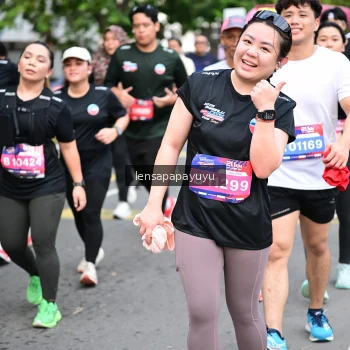 Runner Photo 4164455