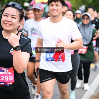 Runner Photo 4164456