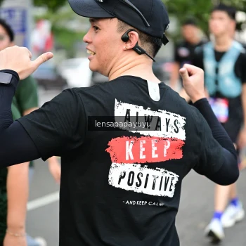 Runner Photo 4164457