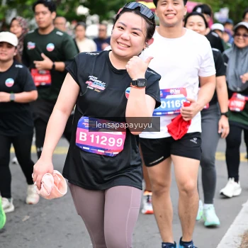 Runner Photo 4164458