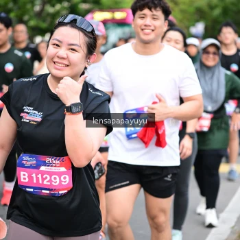 Runner Photo 4164459