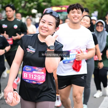 Runner Photo 4164461