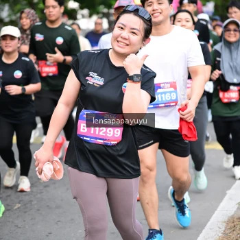 Runner Photo 4164462