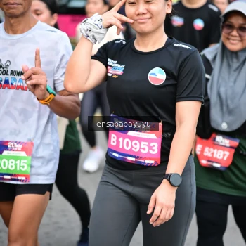 Runner Photo 4164463