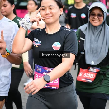 Runner Photo 4164464