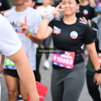 Runner Photo 4164467