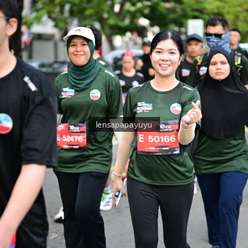Runner Photo 4164468