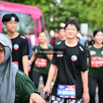 Runner Photo 4164470