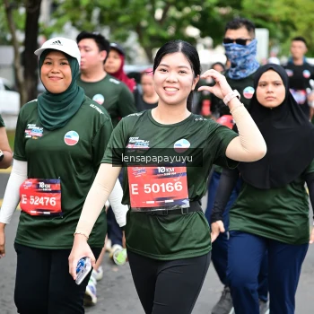 Runner Photo 4164471