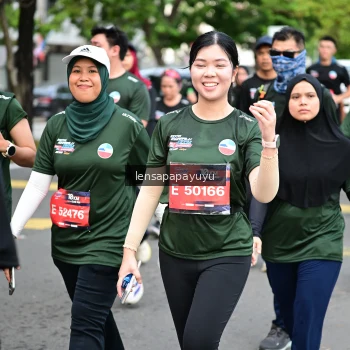 Runner Photo 4164472
