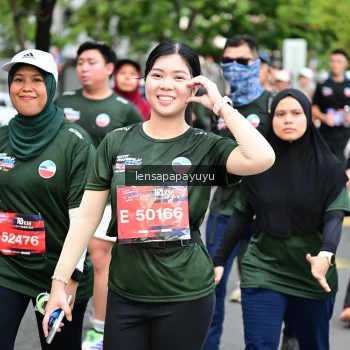 Runner Photo 4164473