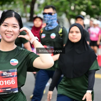 Runner Photo 4164477