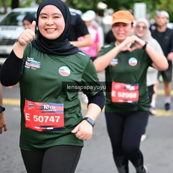 Runner Photo 4164479