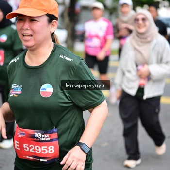 Runner Photo 4164481