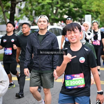 Runner Photo 4164485