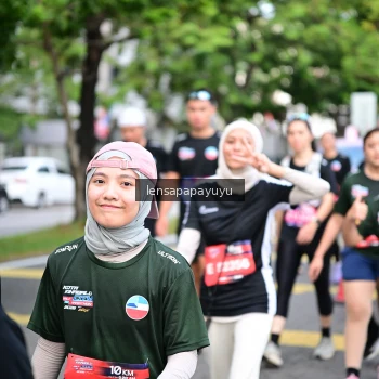 Runner Photo 4164486